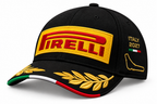 Pirelli F1 Italy 2027