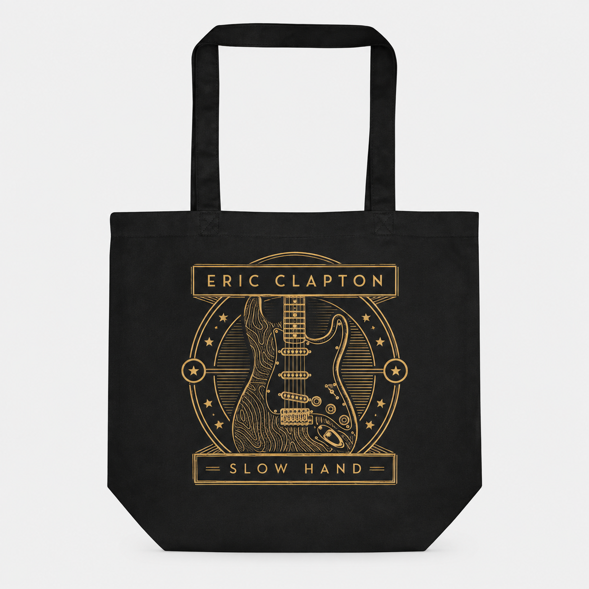 Eco Bag Eric Clapton – Edição Especial