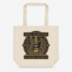 Eco Bag Eric Clapton – Edição Especial