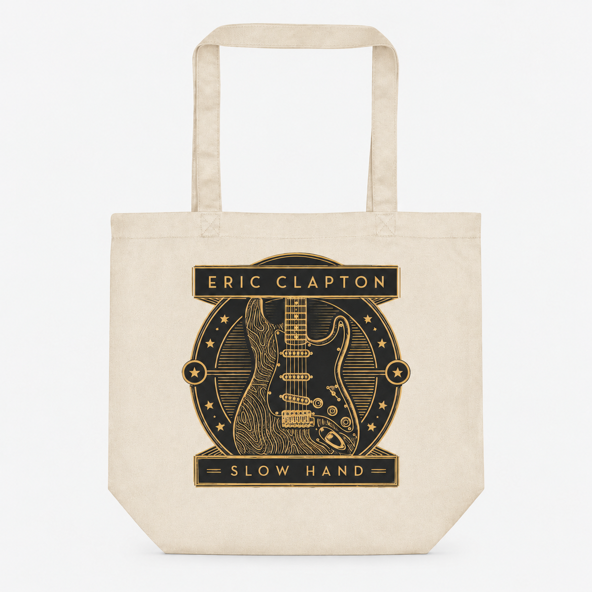 Eco Bag Eric Clapton – Edição Especial