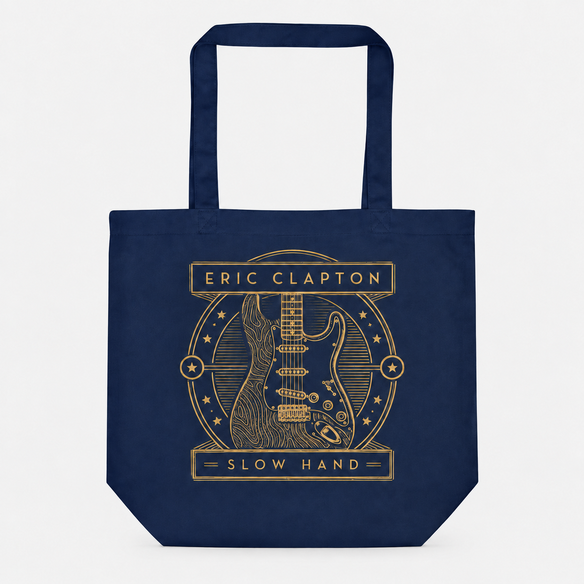 Eco Bag Eric Clapton – Edição Especial